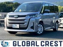 2024 Toyota Noah