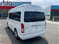 2025 Toyota Hiace Wagon