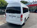 2025 Toyota Hiace Wagon