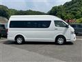 2025 Toyota Hiace Wagon
