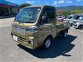 2022 Daihatsu Hijet Truck