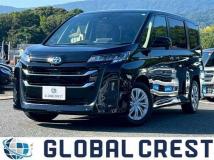 2024 Toyota Noah