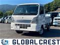 2024 Suzuki Carry Truck