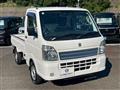 2024 Suzuki Carry Truck