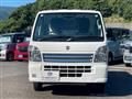 2024 Suzuki Carry Truck