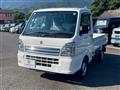 2024 Suzuki Carry Truck