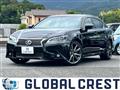 2014 Lexus GS