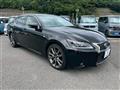 2014 Lexus GS