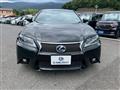 2014 Lexus GS