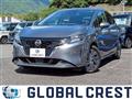 2021 Nissan Note