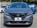 2021 Nissan Note