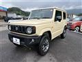 2025 Suzuki Jimny
