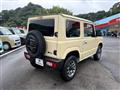2025 Suzuki Jimny