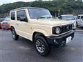 2025 Suzuki Jimny