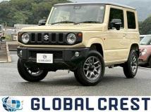 2025 Suzuki Jimny