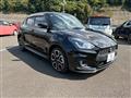 2024 Suzuki Swift