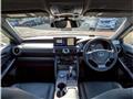 2020 Lexus IS