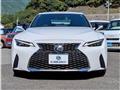 2020 Lexus IS