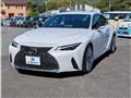 2020 Lexus IS