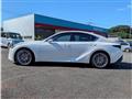 2020 Lexus IS