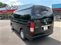 2025 Toyota Hiace Wagon