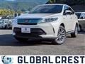 2019 Toyota Harrier Hybrid