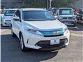 2019 Toyota Harrier Hybrid