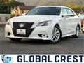 2014 Toyota Crown Hybrid