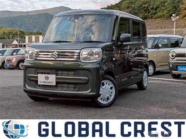 2023 Suzuki Suzuki Others