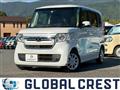 2023 Honda N BOX