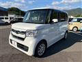 2023 Honda N BOX