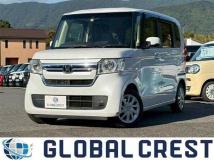 2023 Honda N BOX