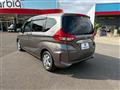 2022 Honda Freed