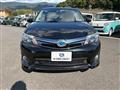 2014 Toyota Corolla Fielder