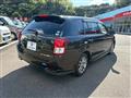 2014 Toyota Corolla Fielder