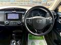2014 Toyota Corolla Fielder