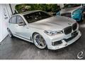 2018 BMW 7 Series
