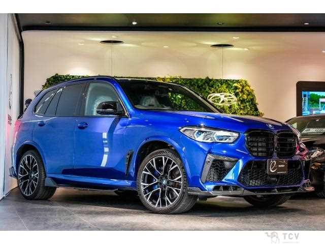 2020 BMW X5