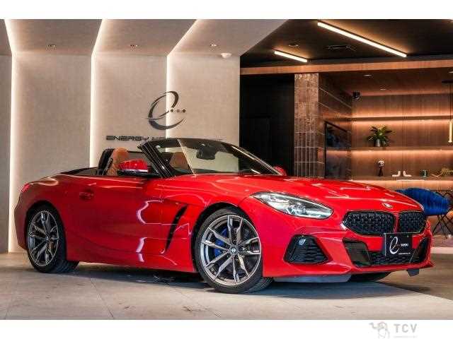 2019 BMW Z4