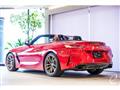 2019 BMW Z4