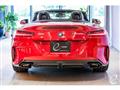 2019 BMW Z4