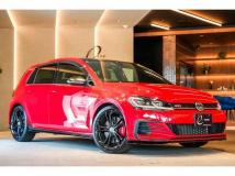 2020 Volkswagen Golf GTI