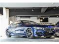 2021 BMW 8 Series