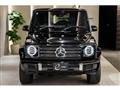 2019 Mercedes-Benz G-Class