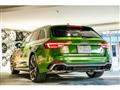 2019 Audi RS4