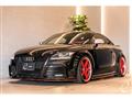 2012 Audi TT