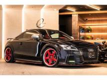 2012 Audi TT