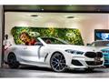 2019 BMW 8 Series