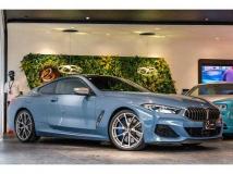 2018 BMW 8 Series