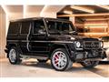 2015 Mercedes-Benz G-Class